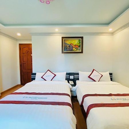 Hoa Dat Da Lat Hotel Esterno foto