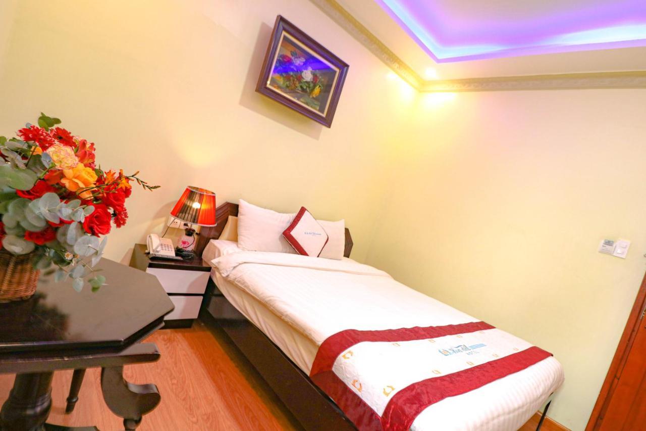Hoa Dat Da Lat Hotel Esterno foto