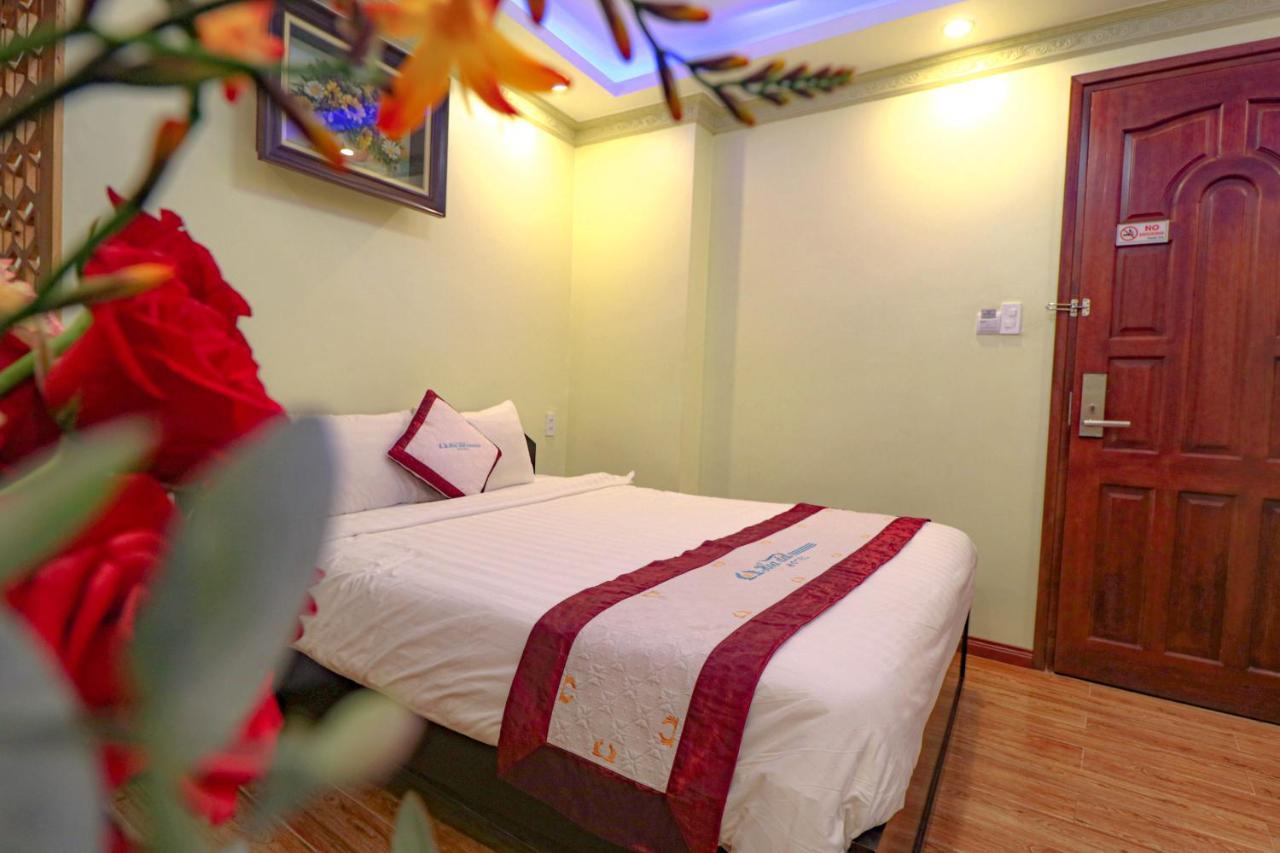 Hoa Dat Da Lat Hotel Esterno foto