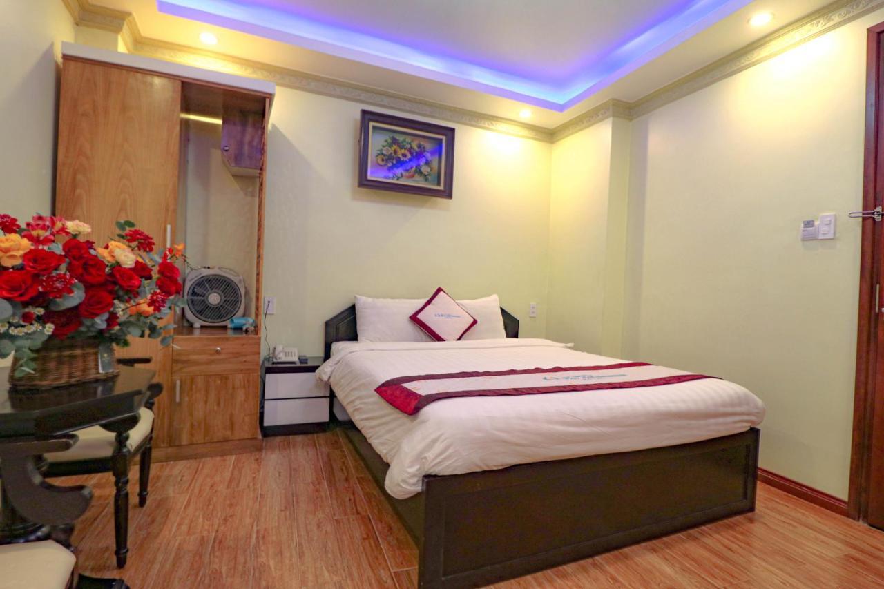 Hoa Dat Da Lat Hotel Esterno foto