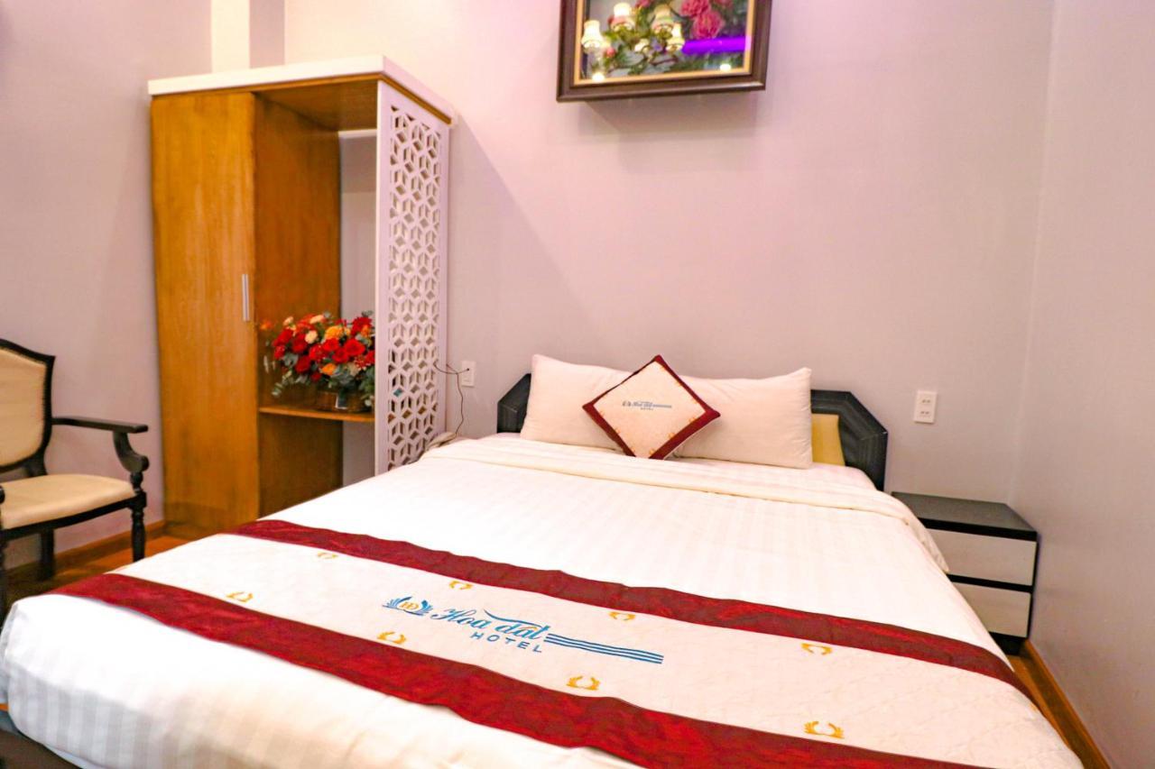 Hoa Dat Da Lat Hotel Esterno foto