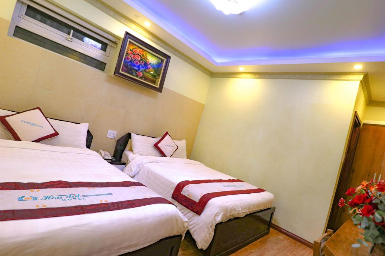 Hoa Dat Da Lat Hotel Esterno foto