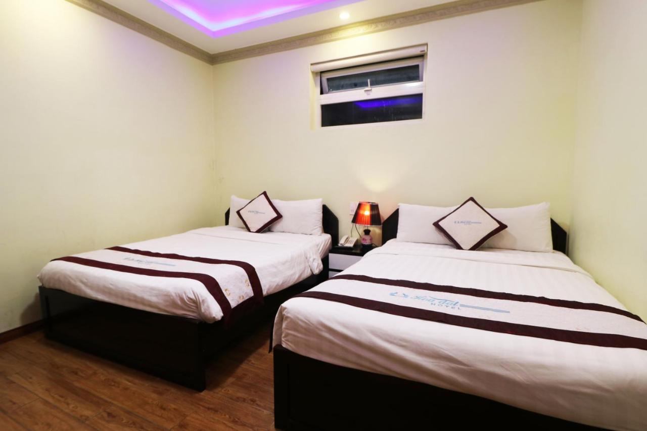 Hoa Dat Da Lat Hotel Esterno foto