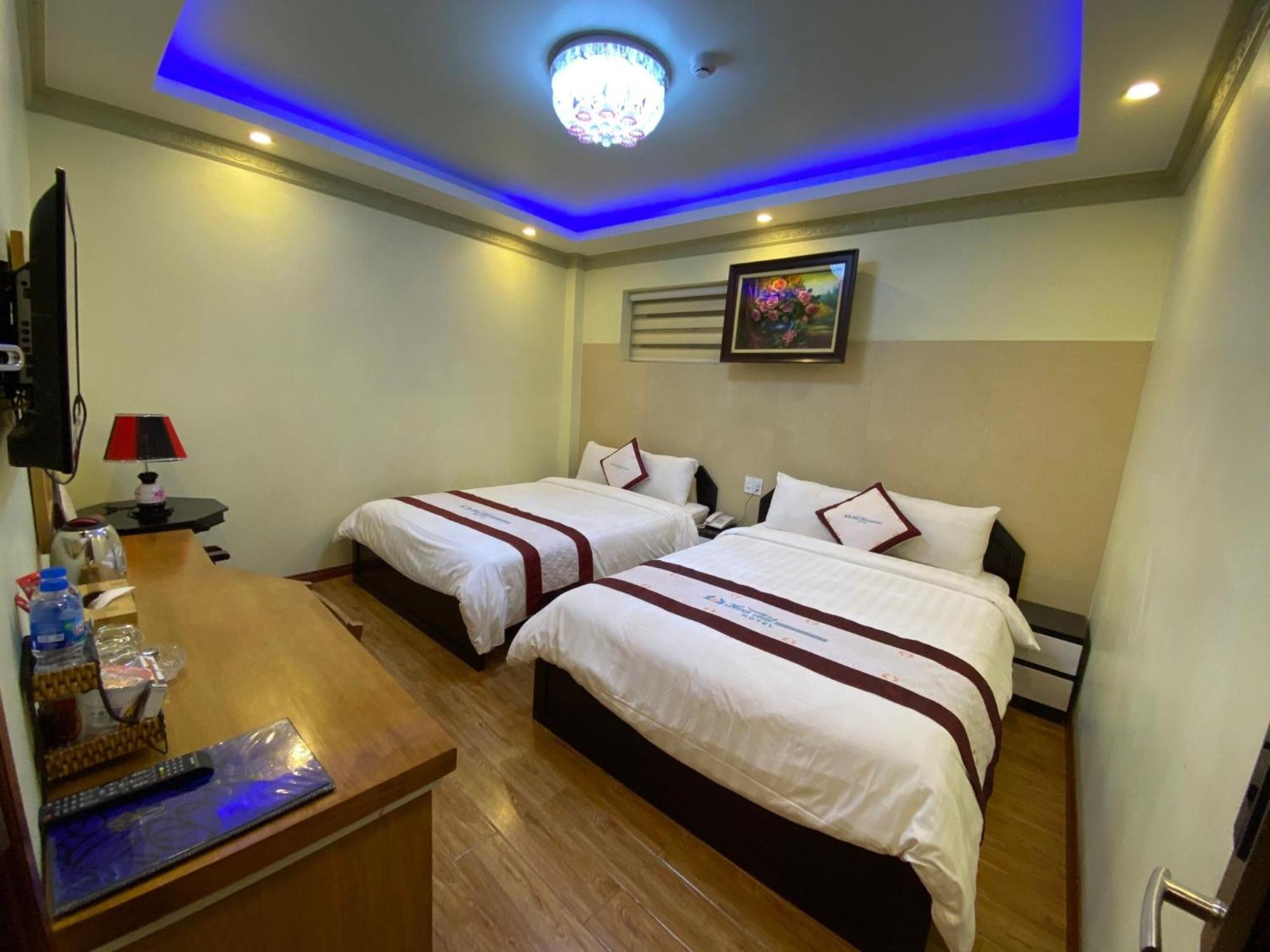 Hoa Dat Da Lat Hotel Esterno foto