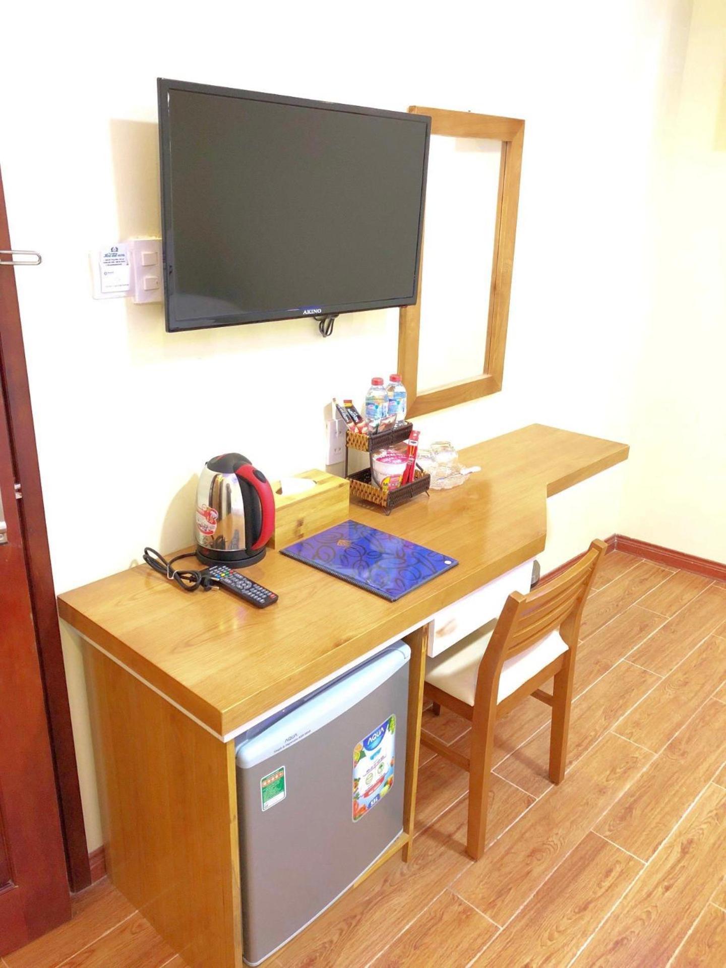Hoa Dat Da Lat Hotel Esterno foto